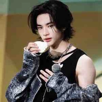 Hyunjin