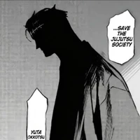 Okkotsu Yuta