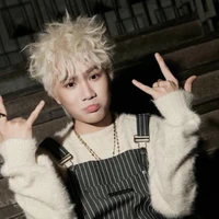 Hoàng Đức Duy- Bông