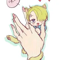 sanji