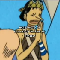 usopp
