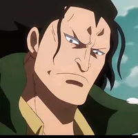 monkey d dragon