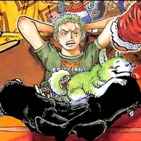 zoro