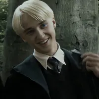 Draco Lucius Malfoy