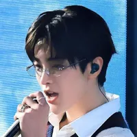 Keonho - Ahn Geonho