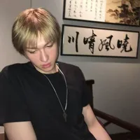 Simp lỏd abe Tin và anh cưng Kẹo