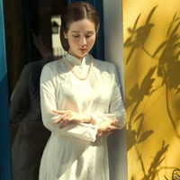 Bà Cả - Trương Thị Hoa