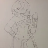 noob (my wife)
