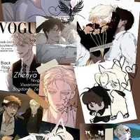 Bánh Chả Ngọt ( hệ thống, tác giả )