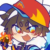 ミ★Frost Fire★彡