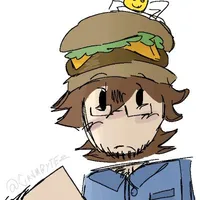 007n7 ( Thk đầu burger😌)