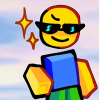 Noob (... 😊)