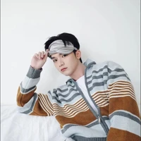 Vương Bình_Voi con