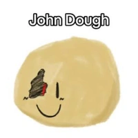 john doe (cục bột bt đi)