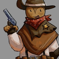 revolver