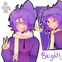 brighteyes