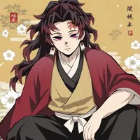 Tsugikuni Yoriichi