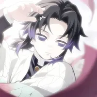 Kochou Shinobu