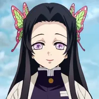 Kochou Kanae