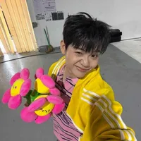 Lê Hồ Phước Thịnh - Micky