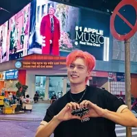 Nguyễn Hoàng Bách ___ @jeyb.artist