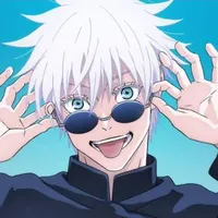 gojo satoru