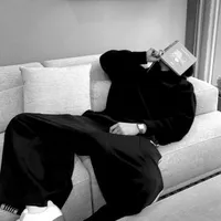 Kim Cheong A — quản gia.