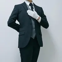 Giang Hiện_ Bố nuôi Cảnh An