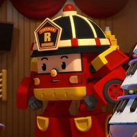 Roy
