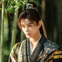 ĐVH_ Tiêu Cảnh Hàn