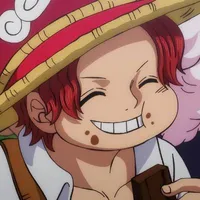 Shanks