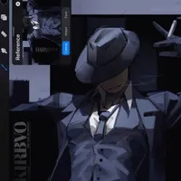 mafioso (thỏ bell)