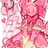 pr3tty(pờ rét ti)