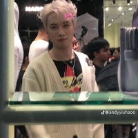 Trần Phong Hào ( Nicky)