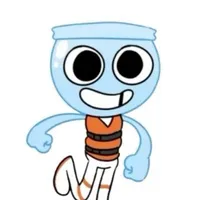 Finn(uncommon-em họ của Shirmpo)