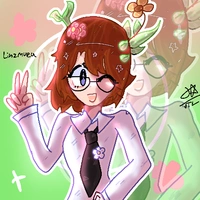 LinzMuea(oc)