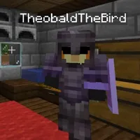 TheoBaldTheBird