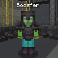 Boosfer