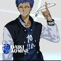 Aomine Daiki