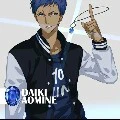 Aomine Daiki