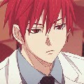 Akashi Seijuro