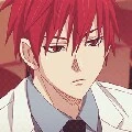 Akashi Seijuro