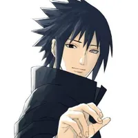 Uchiha Sasuke [ 19 tuổi ]