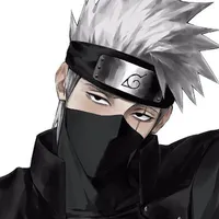 Hatake Kakashi
