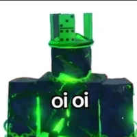 oi oi
