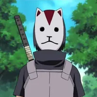 anbu Konoha