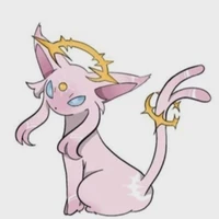 Espeon