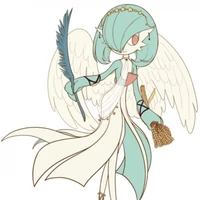 Gardevoir