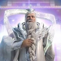 Tô Phong - Trưởng môn Vạn Thú Tông