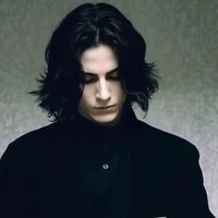 Severus Snape